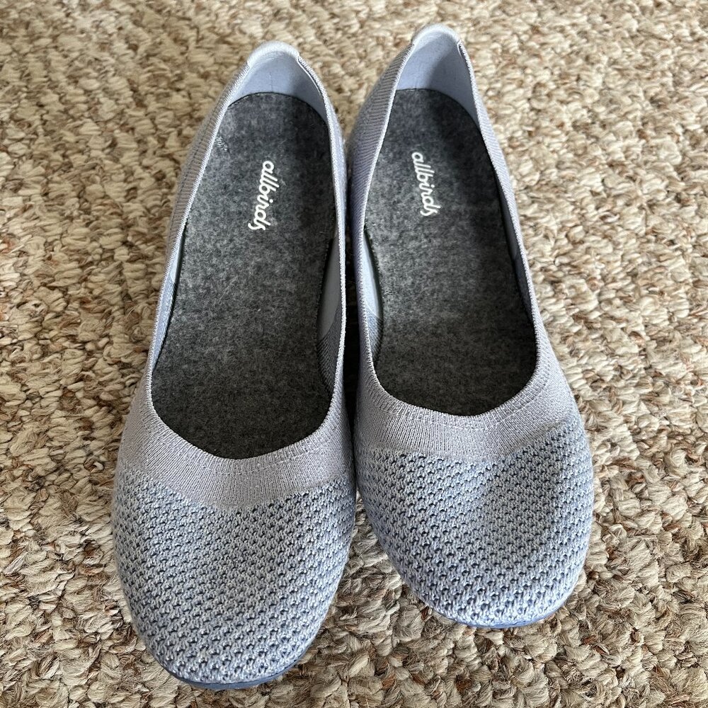 Allbirds Flats (NEW!)